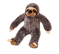 Fluff & Tuff Sonny Sloth Toy