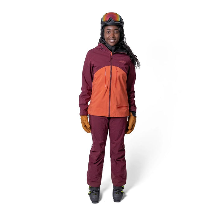 Flylow Domino Jacket 2023
