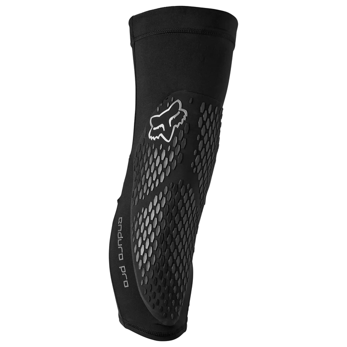 Fox Enduro Pro Knee Guard 2024 Black