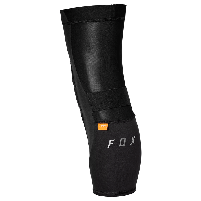 Fox Enduro Pro Knee Guard 2024 Black