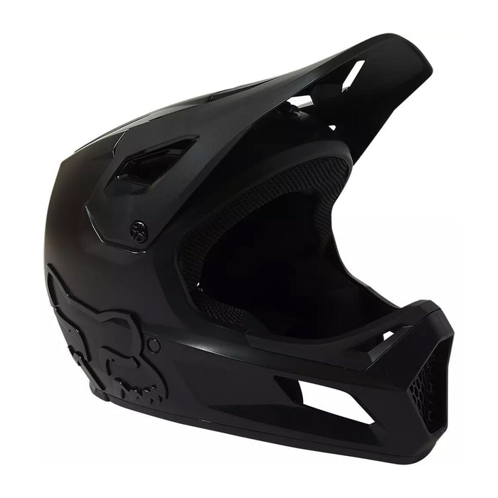 Fox Rampage Helmet 2022 - Comor - Go Play Outside