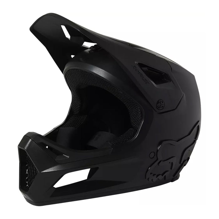 Fox Rampage Helmet 2022 - Comor - Go Play Outside