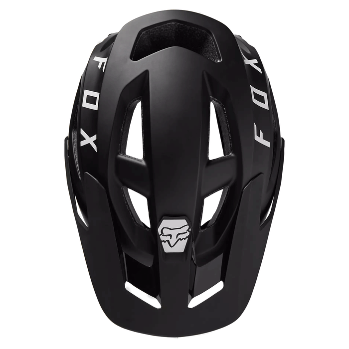 Fox Speedframe Helmet MIPS Black