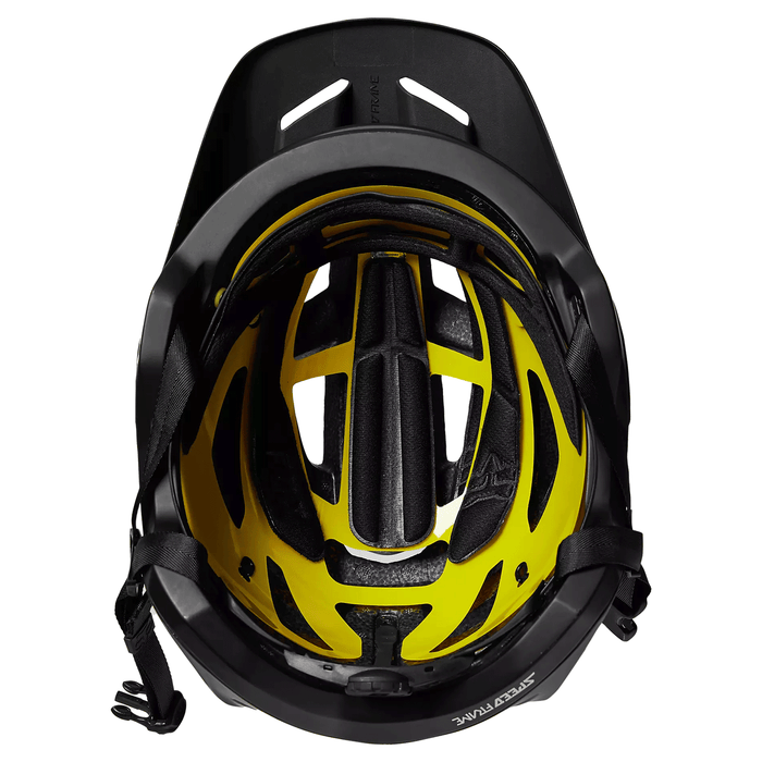 Fox Speedframe Helmet MIPS Black