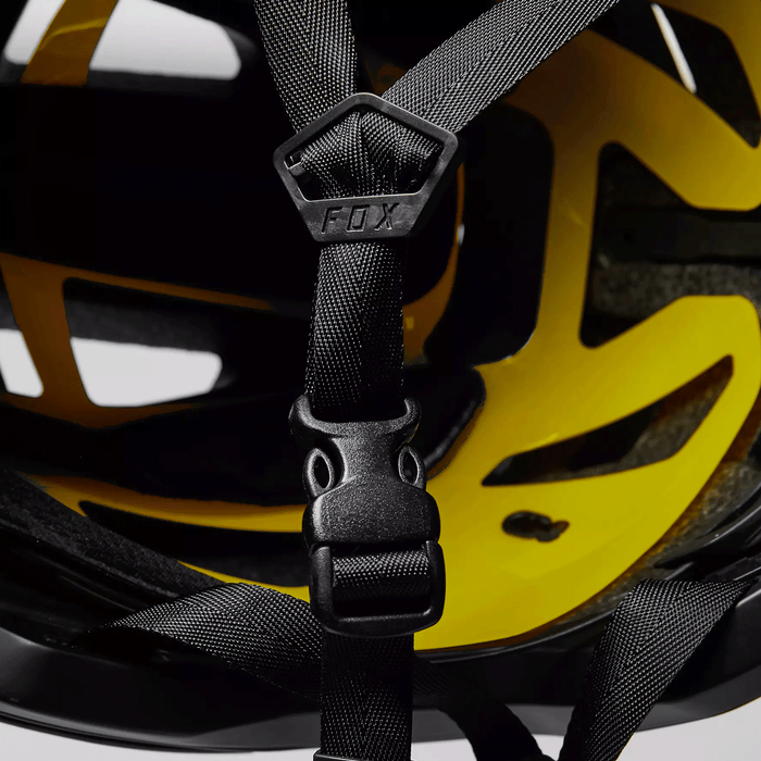 Fox Speedframe Helmet MIPS Black