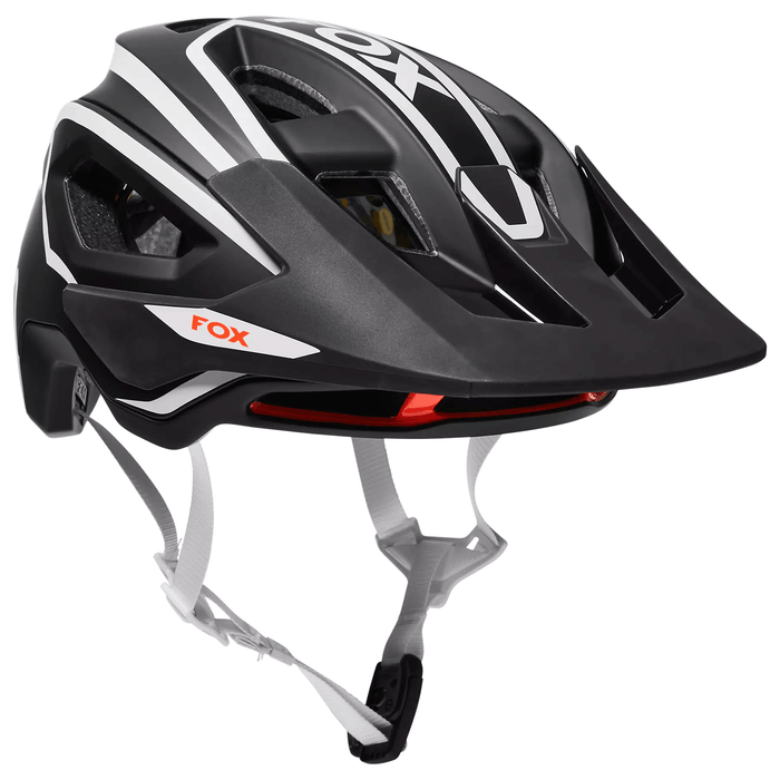 Fox Speedframe Pro Dvide Helmet