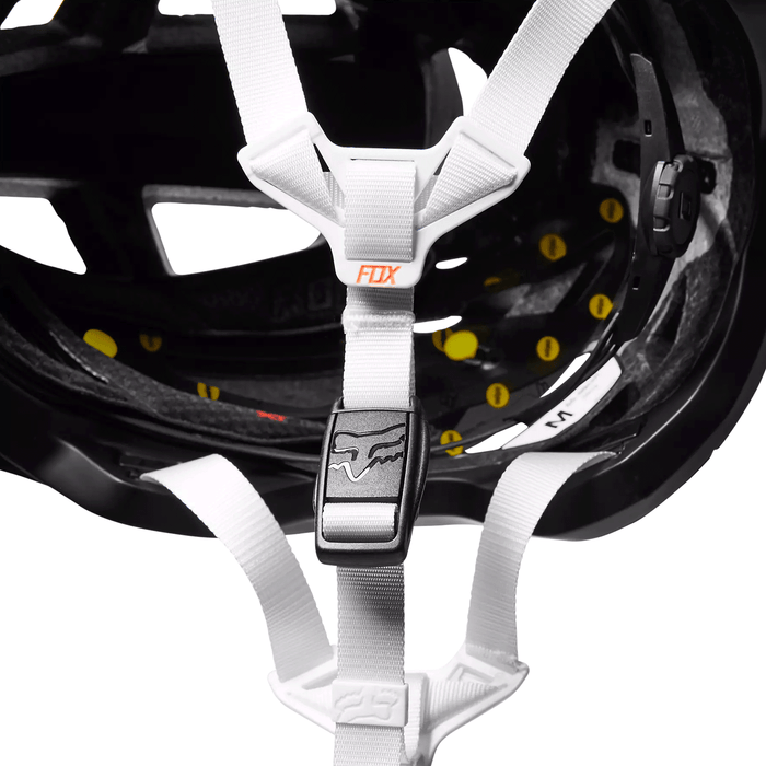 Fox Speedframe Pro Dvide Helmet