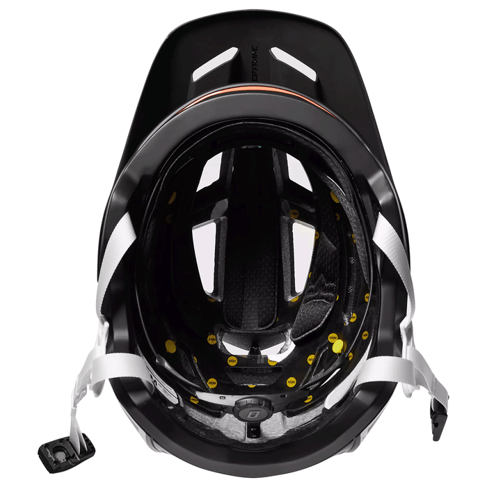 Fox Speedframe Pro Dvide Helmet