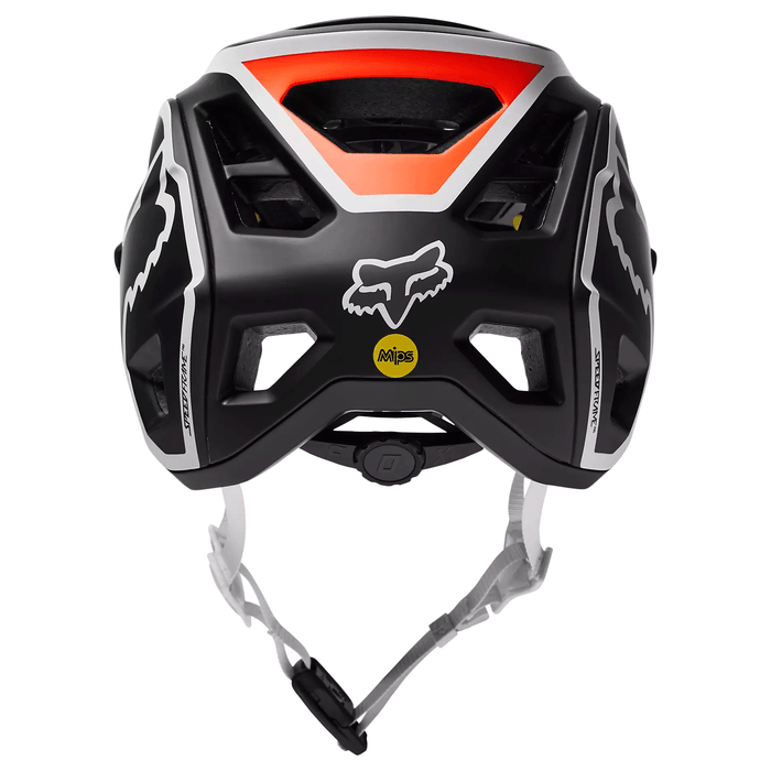 Fox Speedframe Pro Dvide Helmet