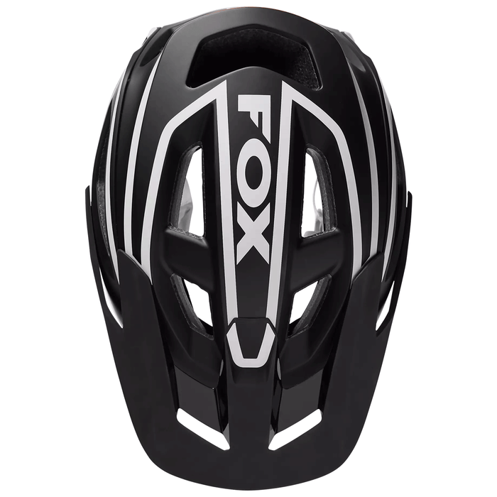Fox Speedframe Pro Dvide Helmet