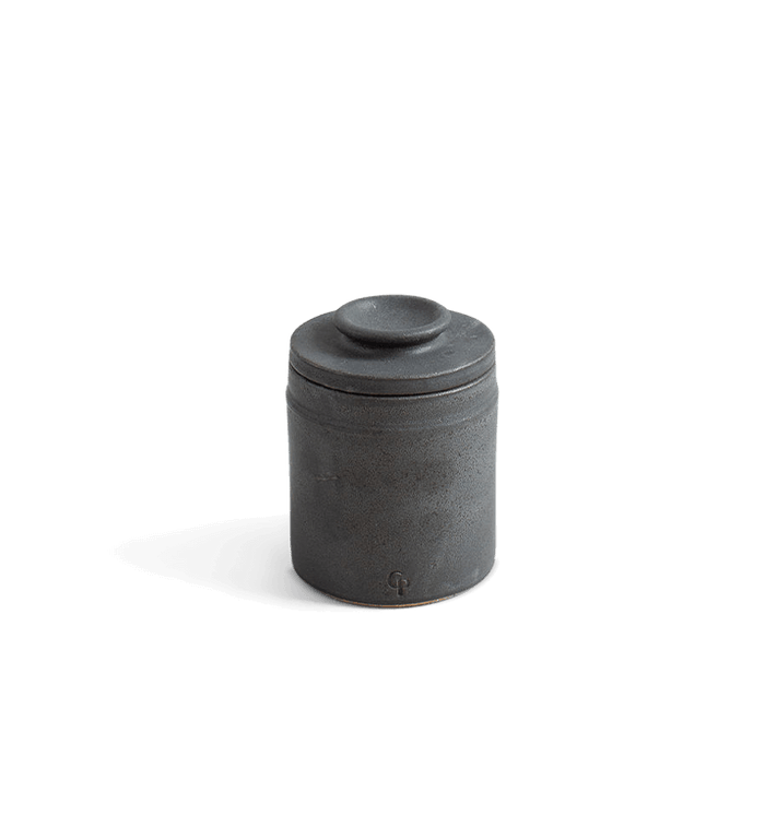 French Butter Keeper
