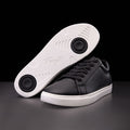 Fuego  black dance shoes - Low-Top