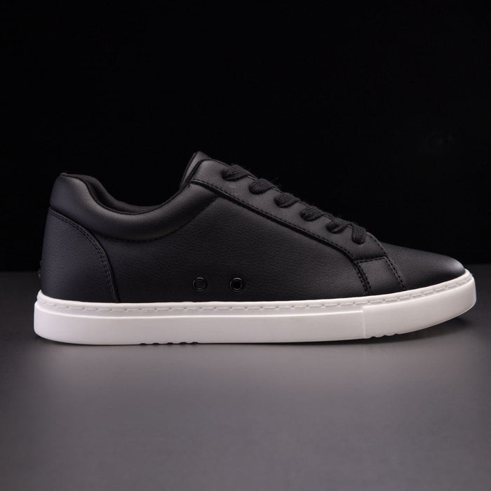 Fuego  black dance shoes - Low-Top