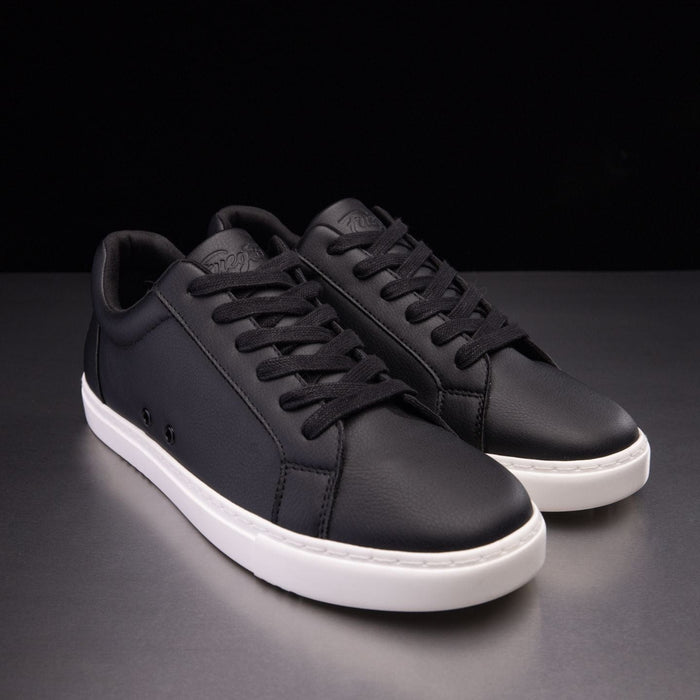 Fuego  black dance shoes - Low-Top