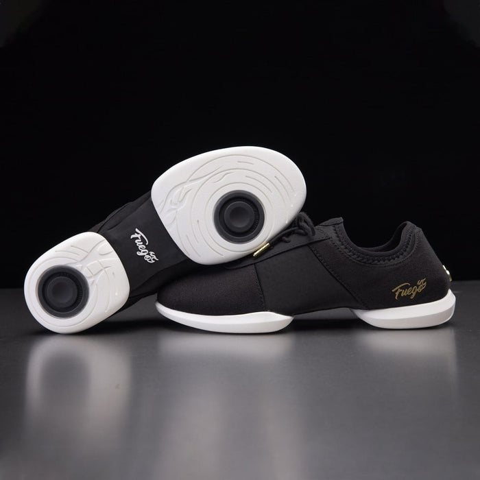 Fuego - Split-sole | Black (In-Store)