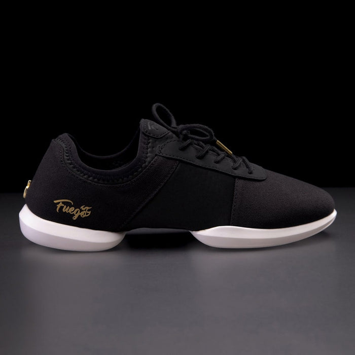 Fuego - Split-sole | Black (In-Store)