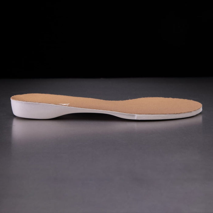 Fuego Dance Shoes - Split-Sole Latte