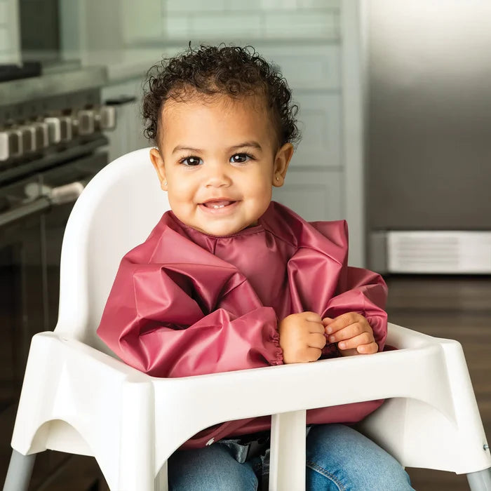 Full Sleeve Bib Large