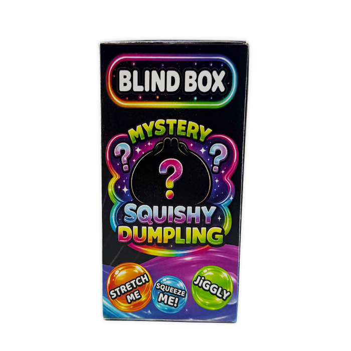 Fun Doh BLIND BOX Squishy Dumpling