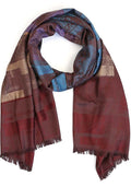 LASR Fury Road Scarf — product view