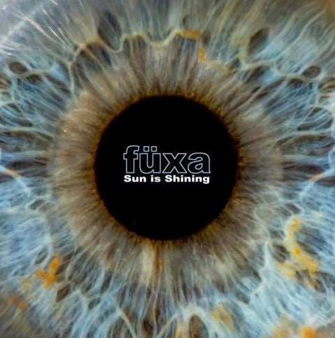Fuxa - Sun is Shining
