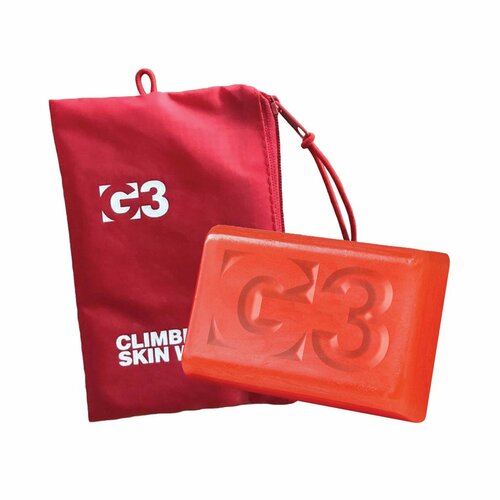 G3 Skin Wax - Comor - Go Play Outside