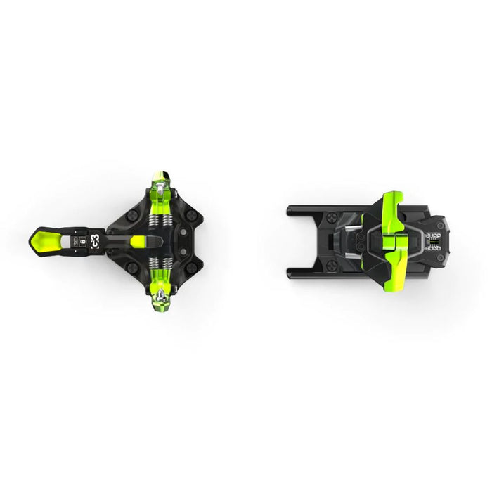 G3 ZED 12 Ski Bindings 2023