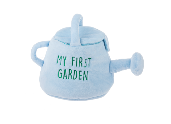 Garden Learn & Grow 5pc Set