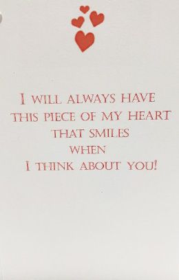 GAW801 Heart