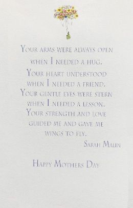 GAW940WMD EnglishGarden Bouquet Mothers Day