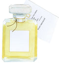 GAW966W Perfume with glitter