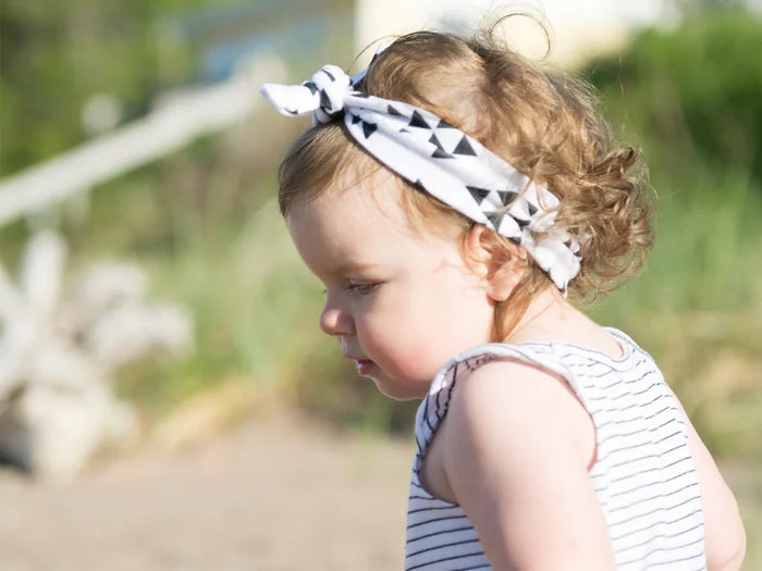 Geo Headband