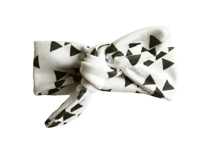 Geo Headband