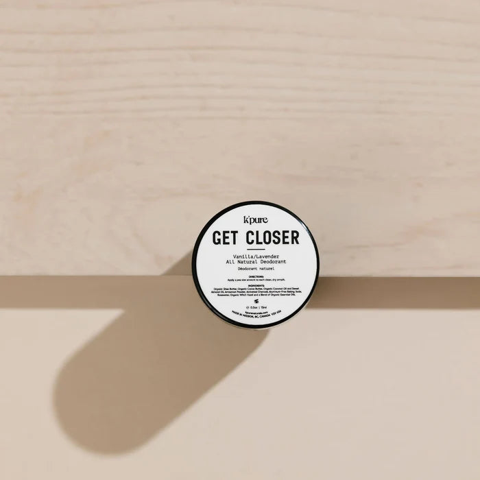 Get Closer 2oz