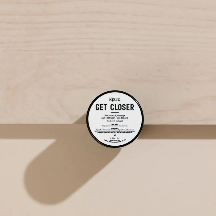 Get Closer 2oz