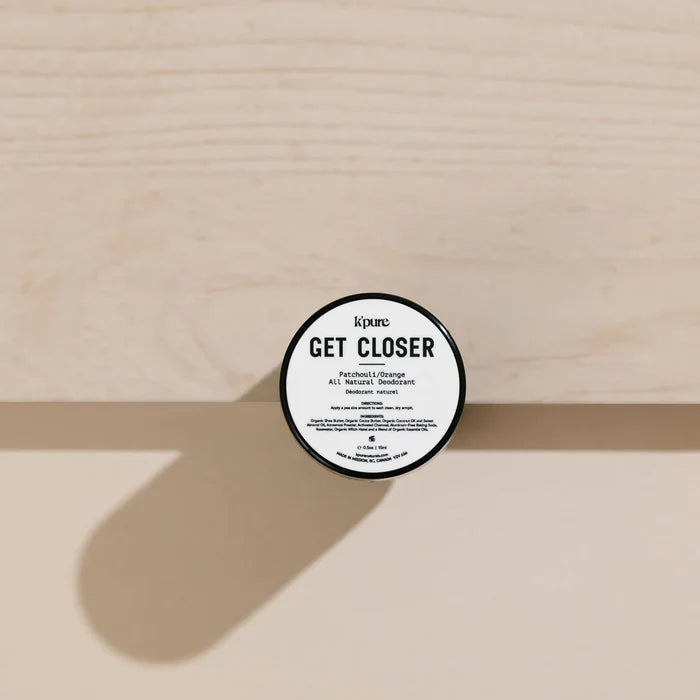 Get Closer .5oz
