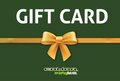 Gift Cards (Online Use Only) - Comor - Go Play Outside