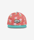Girly Pearl Snapback