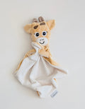 Gisele The Giraffe Blanket