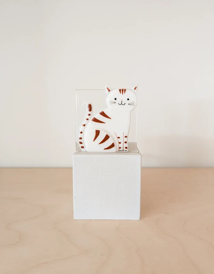 Glass Nightlight