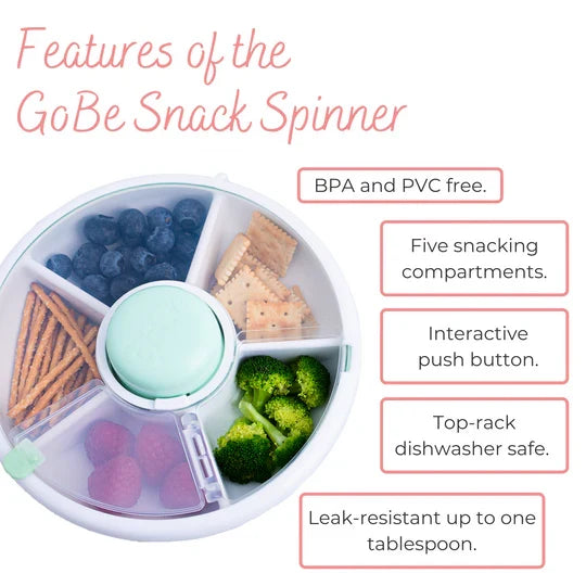 GoBe Snacker