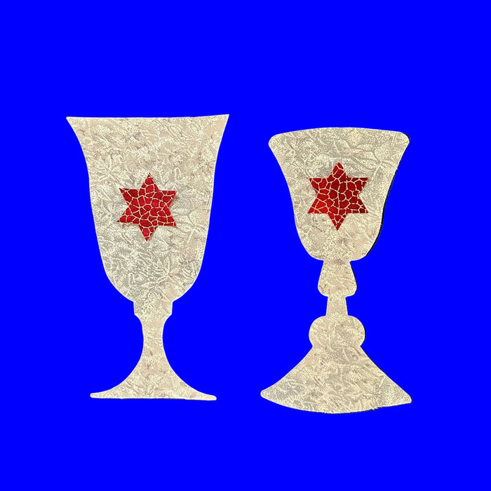 Goblets (Large) - 2 LEFT