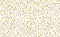 Gold Confetti Wallpaper by Walls Need Loveå¨