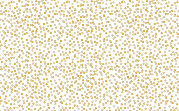 Gold Confetti Wallpaper by Walls Need Loveå¨