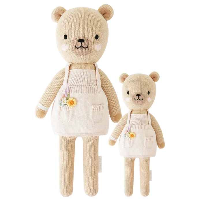 Goldie Bear 20"