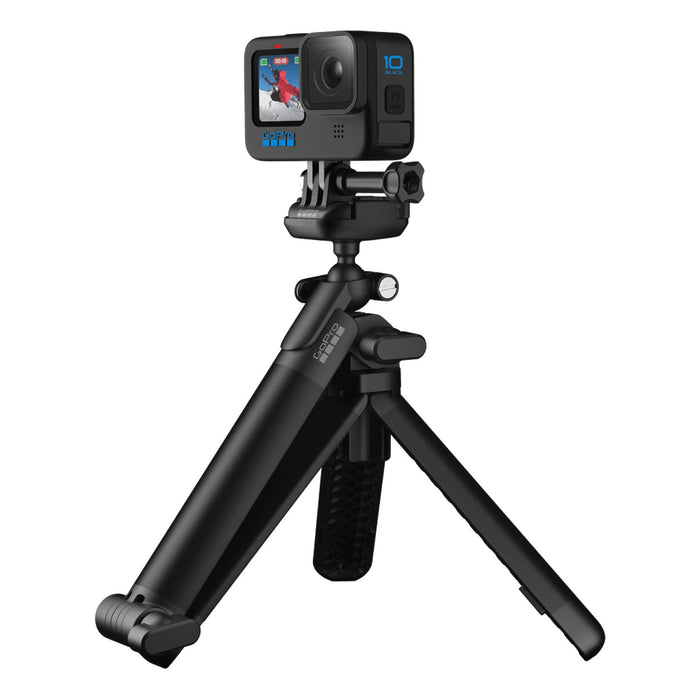 GoPro 3 - Way 2.0 - Comor - Go Play Outside