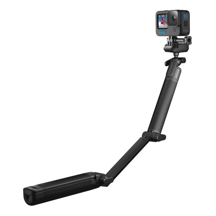 GoPro 3 - Way 2.0 - Comor - Go Play Outside