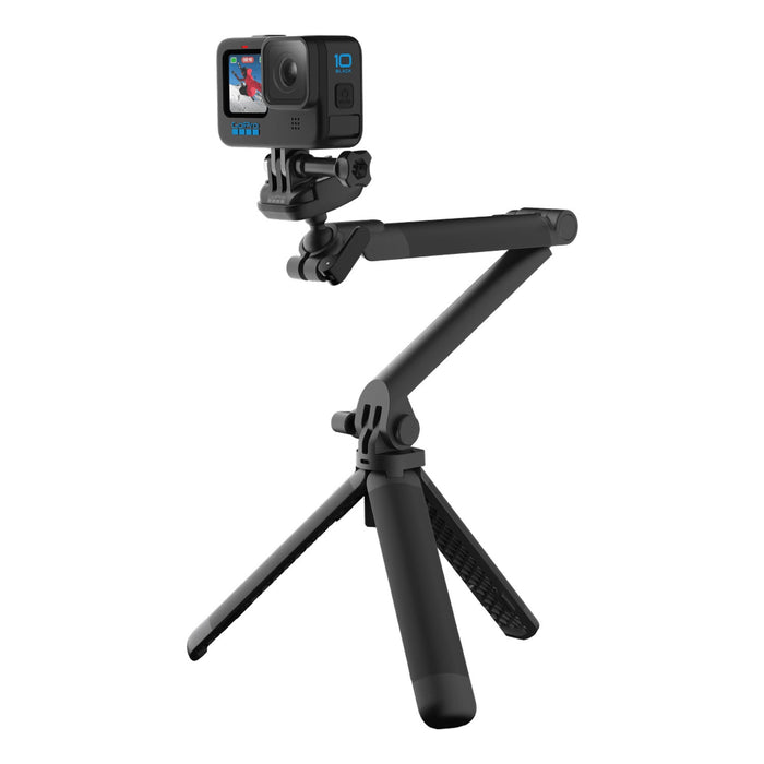 GoPro 3 - Way 2.0 - Comor - Go Play Outside