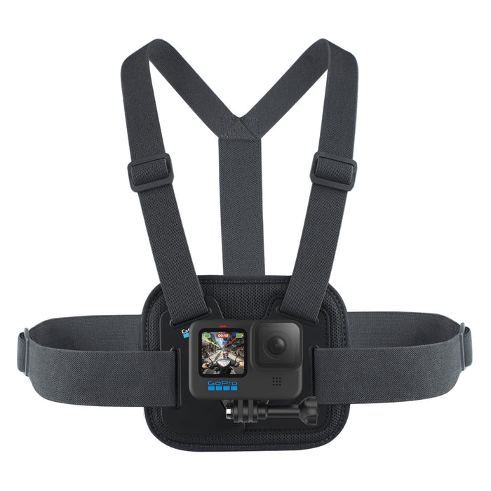 GoPro Chesty (Performance Chest Mount) - Comor - Go Play Outside