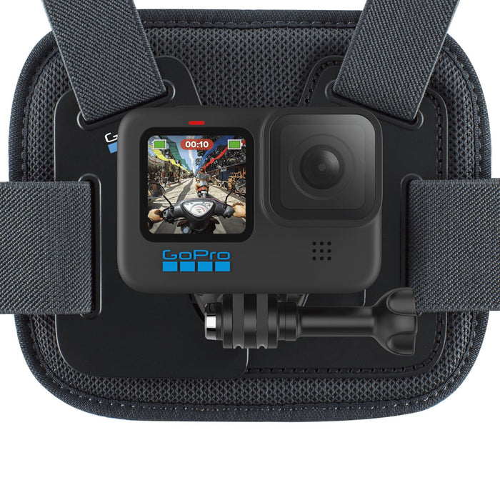 GoPro Chesty (Performance Chest Mount) - Comor - Go Play Outside